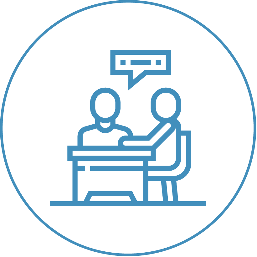 Leadership Consulting